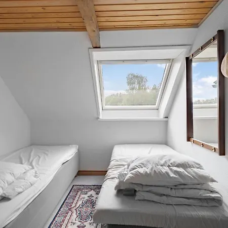 5 Bedroom Beautiful In * Brovst