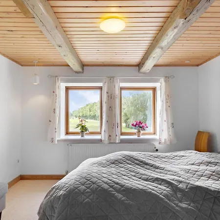 Tatil Evi 5 Bedroom Beautiful In *