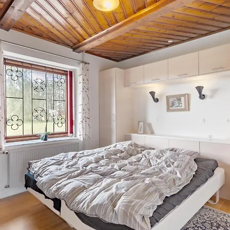 Dom wakacyjny 5 Bedroom Beautiful In Brovst