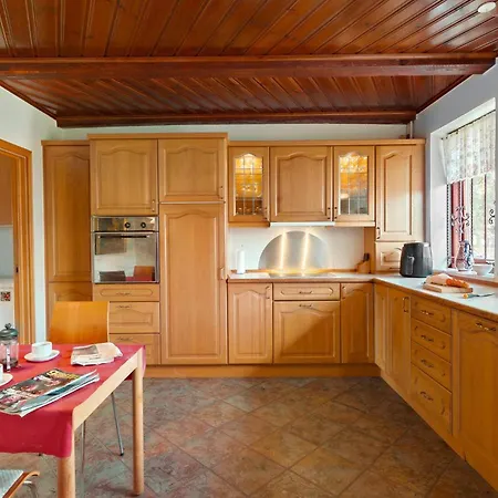 5 Bedroom Beautiful In Brovst