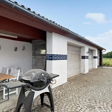 5 Bedroom Beautiful In * Brovst
