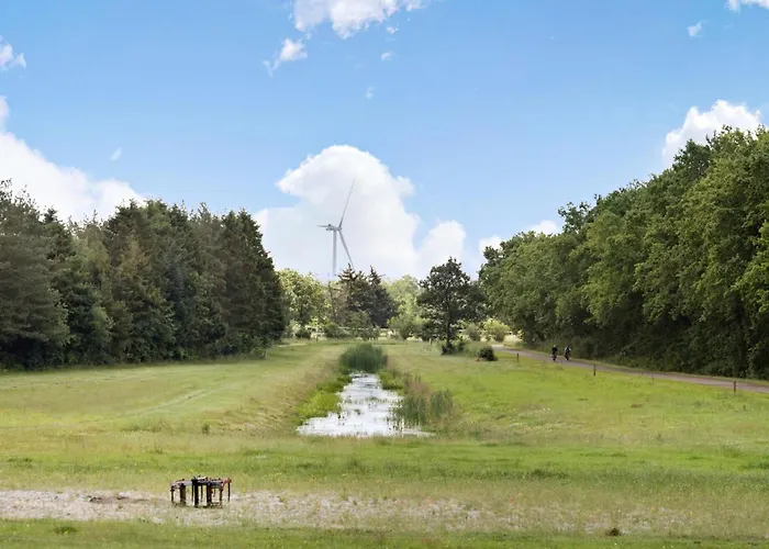 5 Bedroom Beautiful In 펜션 *