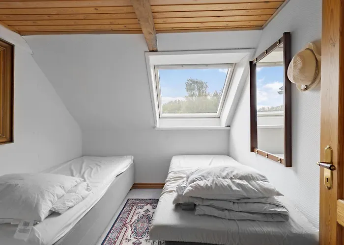 5 Bedroom Beautiful In * 브로우스트