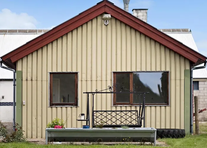 5 Bedroom Beautiful In 펜션 *