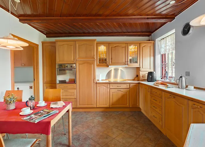 5 Bedroom Beautiful In Brovst
