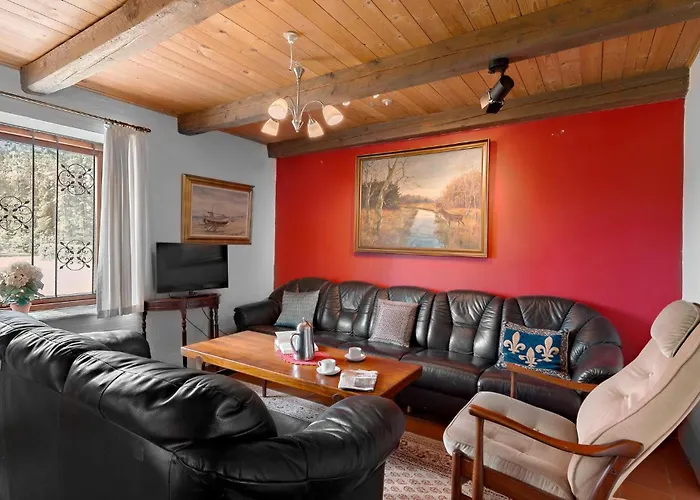 5 Bedroom Beautiful In 펜션