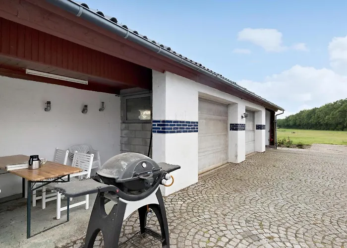 5 Bedroom Beautiful In * Brovst